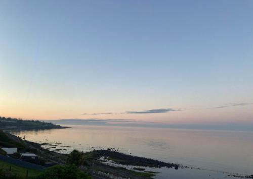 Ebenezer - carbon neutral hotel in Carnlough
