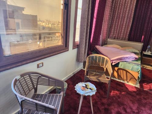 Lili Hotel Vip — Al Mansurah