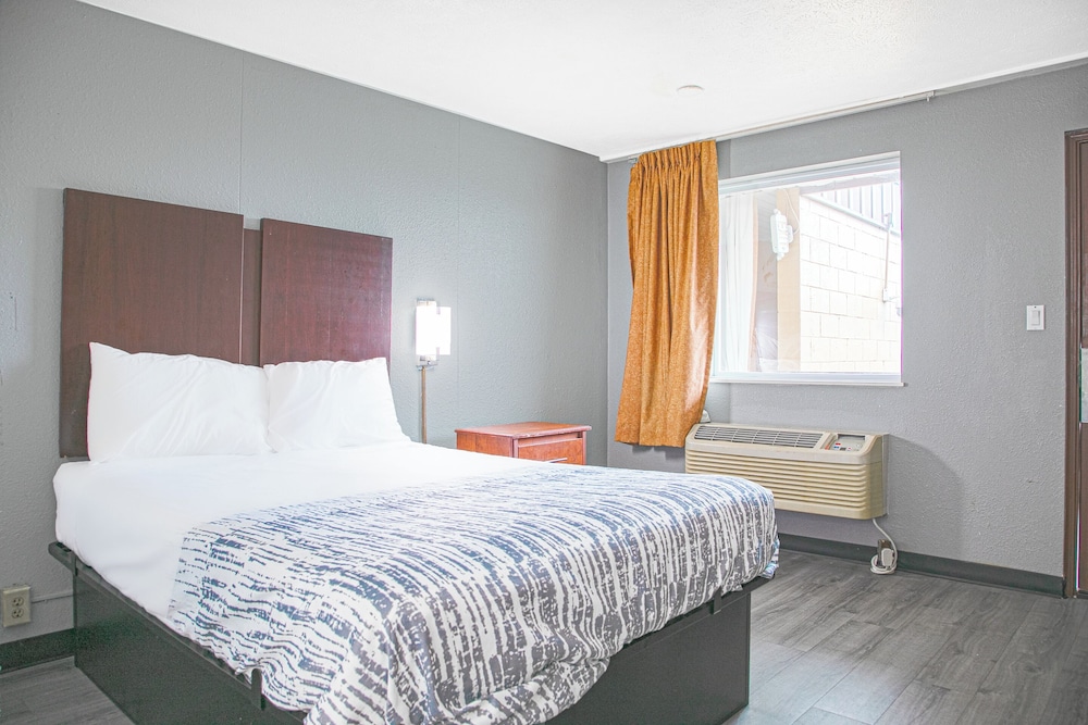 Masters Inn Augusta Washington Rd I 20 - photo 24