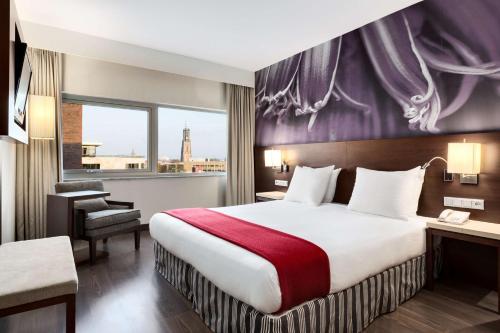 NH Amersfoort Hotel in Amersfoort, Netherlands