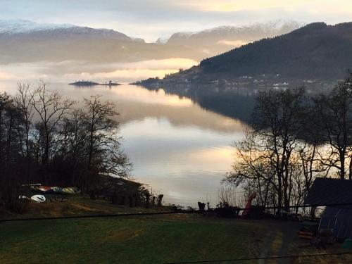 Hardanger Feriesenter Nesvika — Norheimsund — photo 3