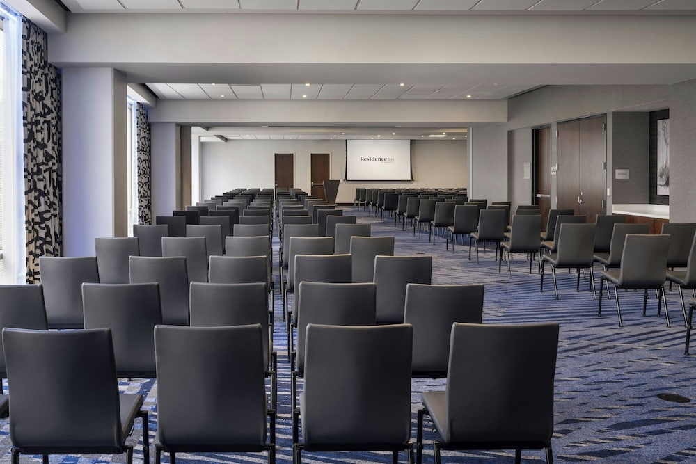Residence Inn Los Angeles L.A. LIVE - photo 63