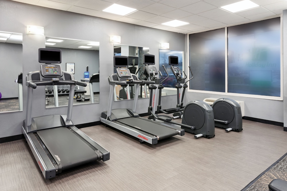 Holiday Inn Chicago Oakbrook by IHG - photo 32