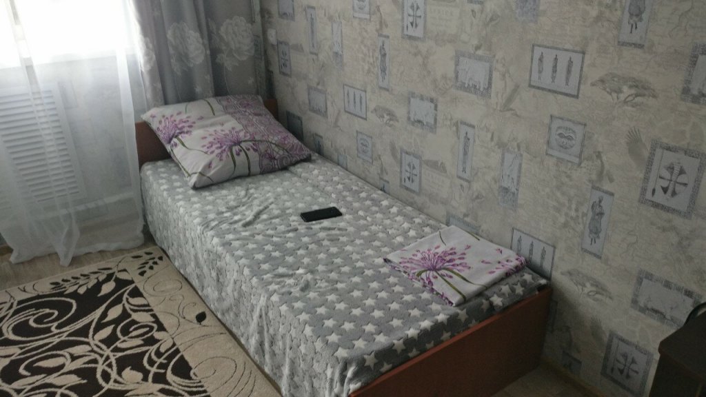 Kolos Hotel in Kazanskoye, Russia