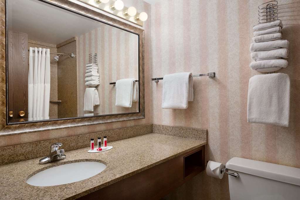Ramada by Wyndham Bismarck - photo 20