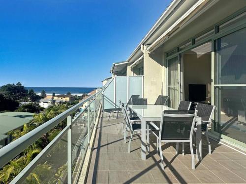 Unit 30 Avoca Palms Resort
