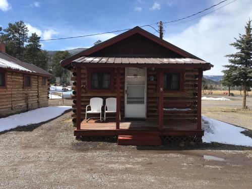 Grandview Cabins & RV Resort - photo 44
