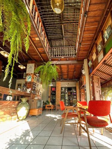 โรงแรมเฮือนช้างเผือก Huen Chang Phueak in Nan, Thailand