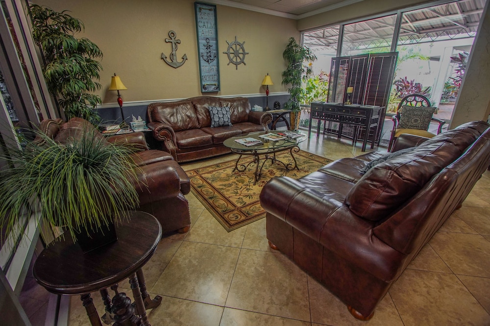 Marina Bay Resort - photo 2