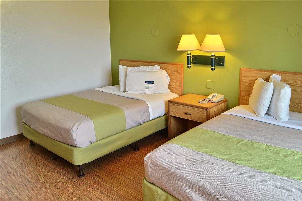 Motel 6 Billings MT North - photo 16
