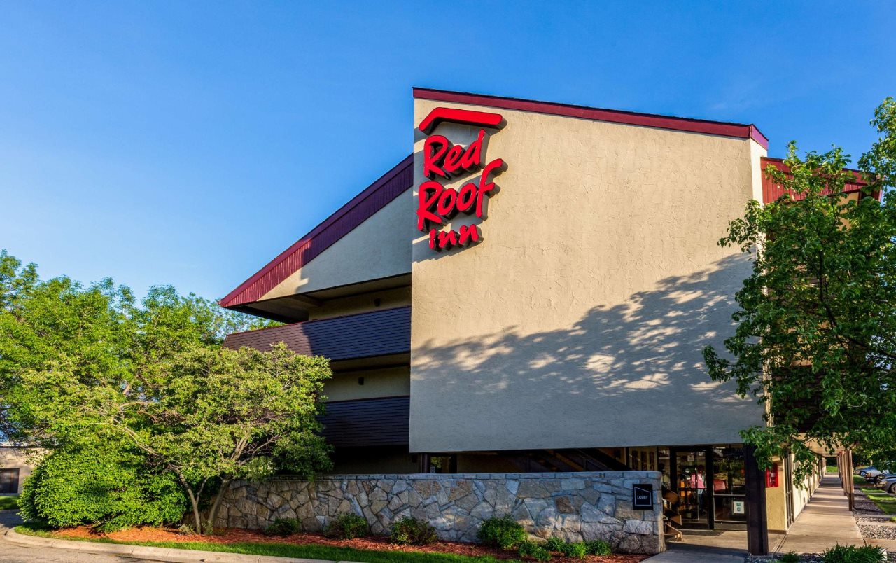 Red Roof Inn Minneapolis Plymouth — hotel in Plymouth