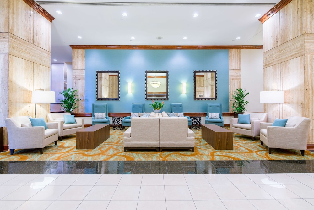 Doubletree by Hilton Philadelphia Airport - photo 4