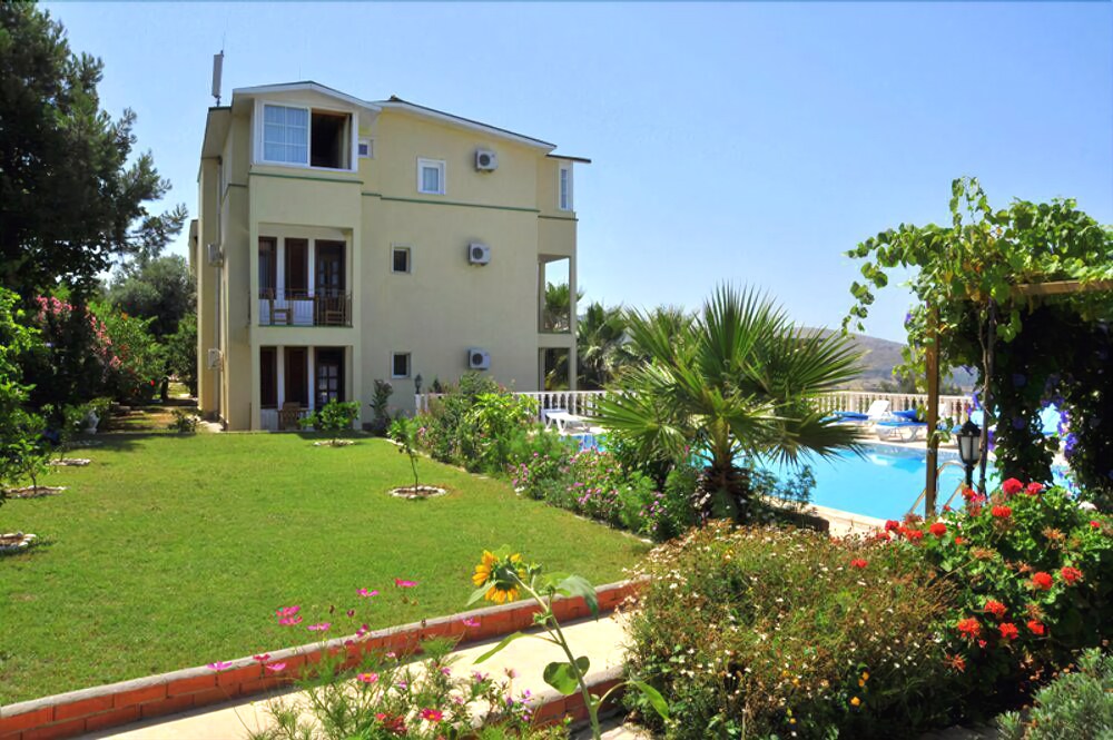 Gelemis Apart Hotel - last minute hotel in Kas