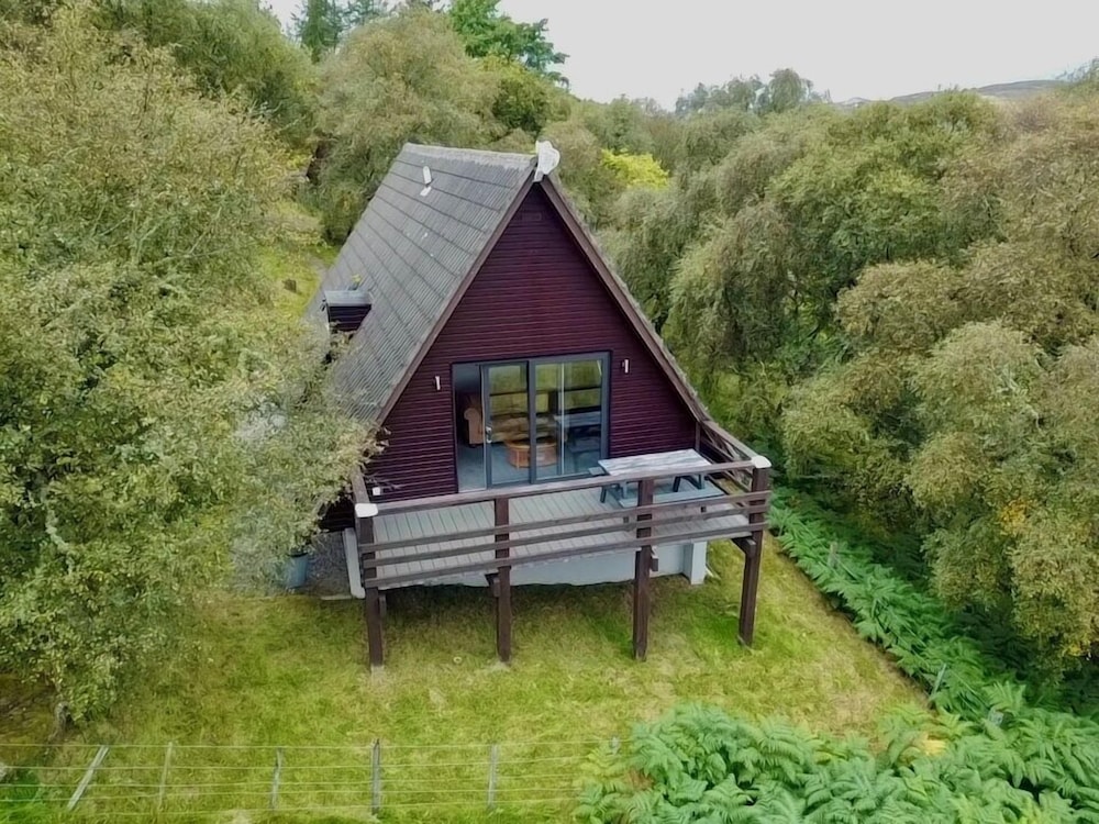 Glen Lodges — hotel in Golspie