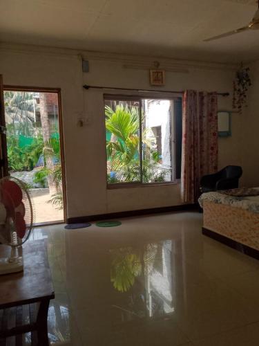 Holiday Home Beach Resort And Aquatic Sports In Tarkarli in Malvan, India