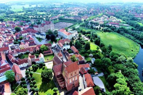 Ferienwohnung Schlossblick — Guestrow — photo 3