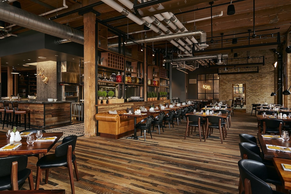 Hewing Hotel - photo 7