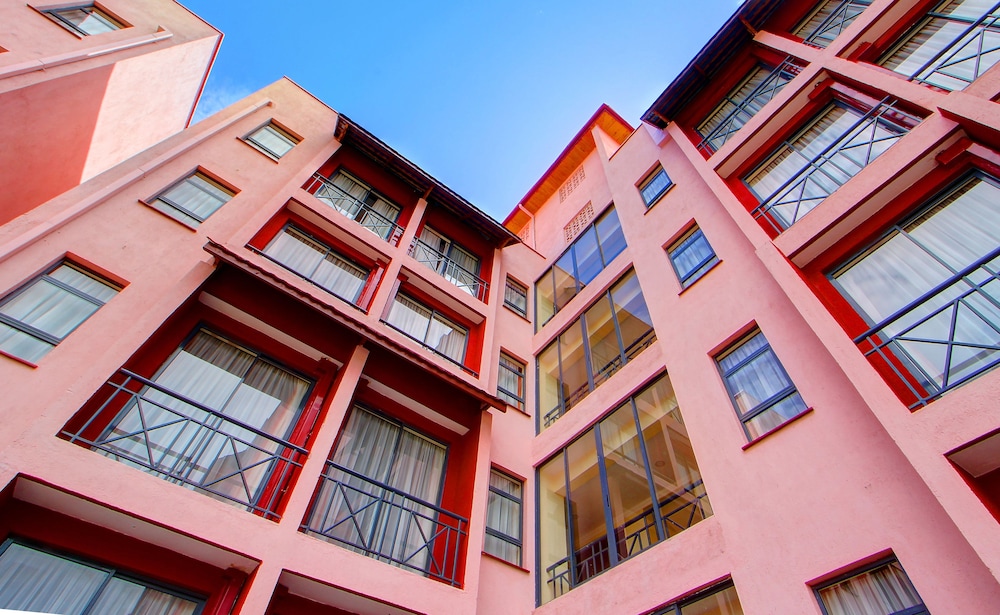 Vittoria Suites Kisumu in Kisumu, Kenya