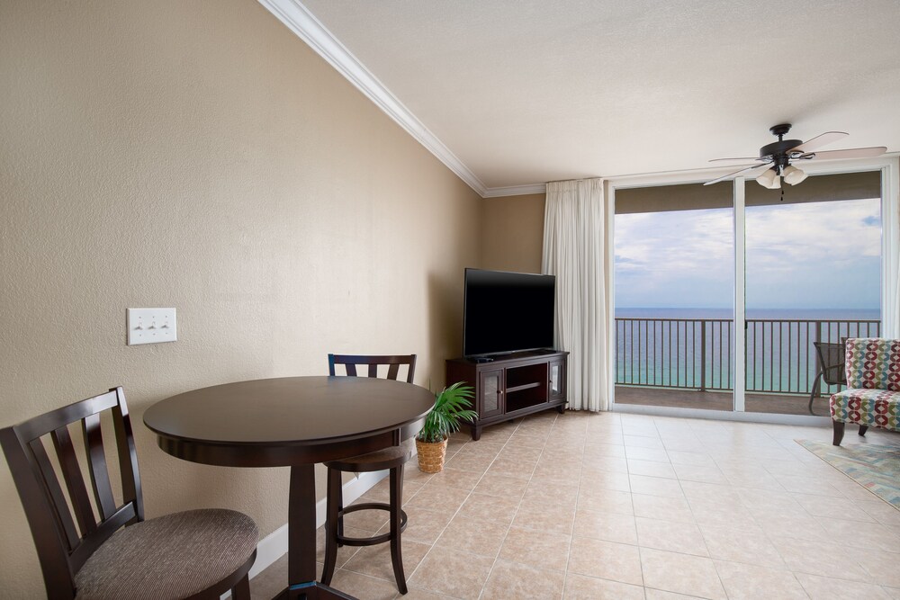 Tidewater Beach Resort 1603 One Bedroom Condo - photo 7