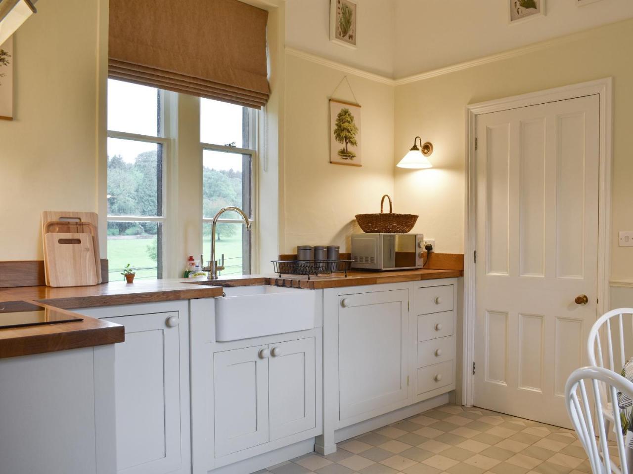 Sycamore Lodge by Birch Stays