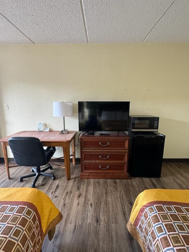 Heritage Inn Milledgeville GA - photo 6