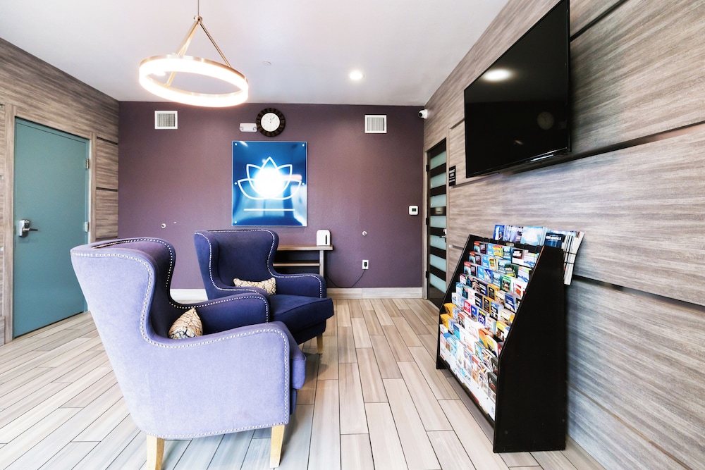 Hotel Blue Spring - photo 6