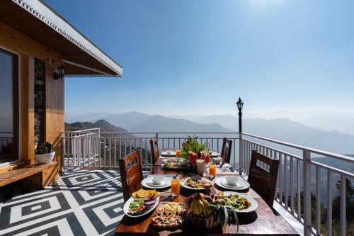 StayVista at Daafi House — Shimla — photo 5