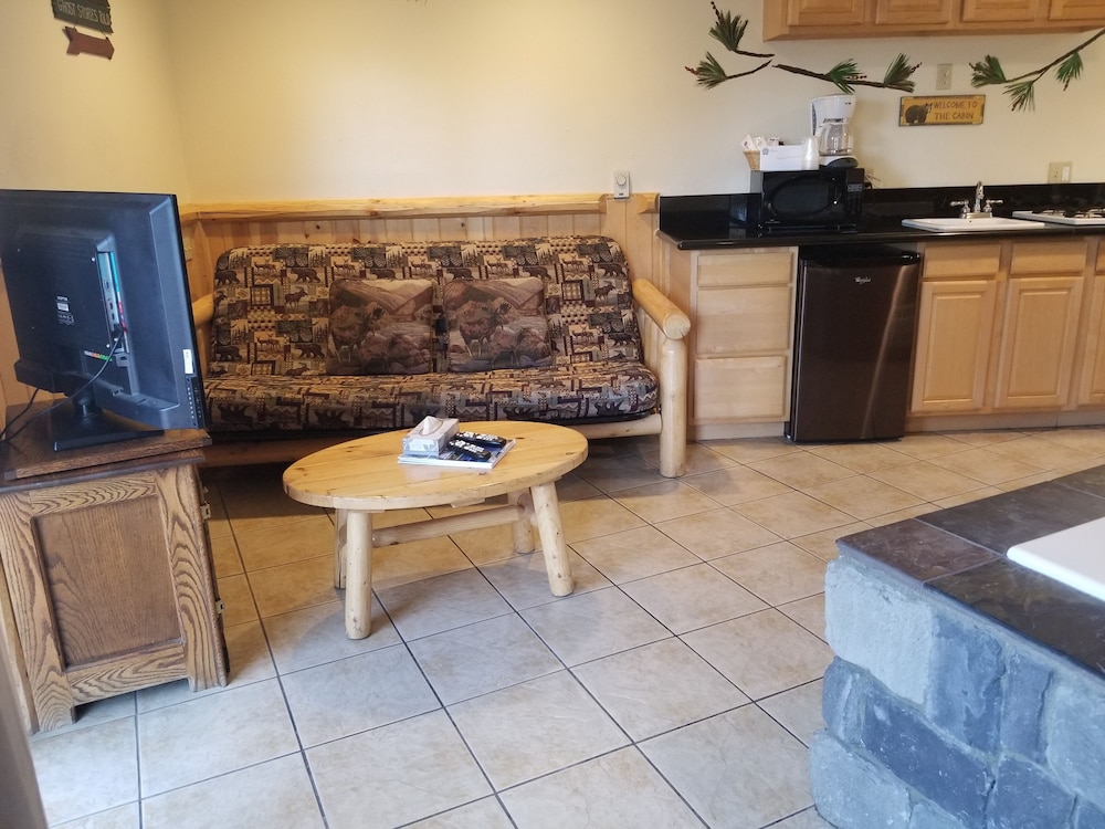 Fireside Lodge - photo 11