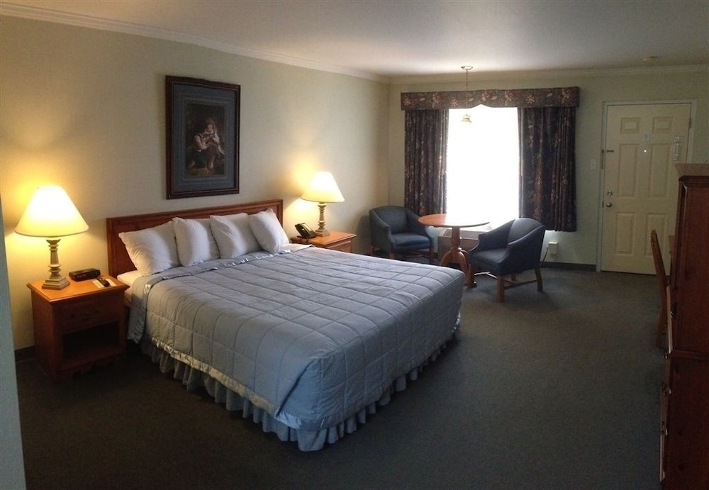 Fontana Village Inn - photo 3