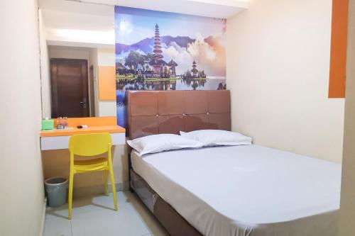 TnG Hotel RedPartner - last minute hotel in Jakarta