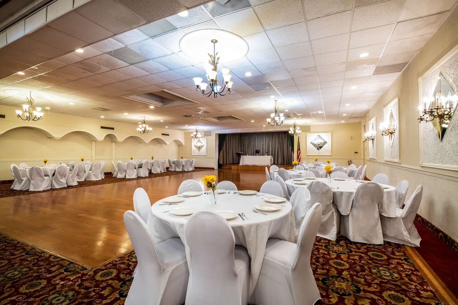 APM Inn and Suites - photo 16