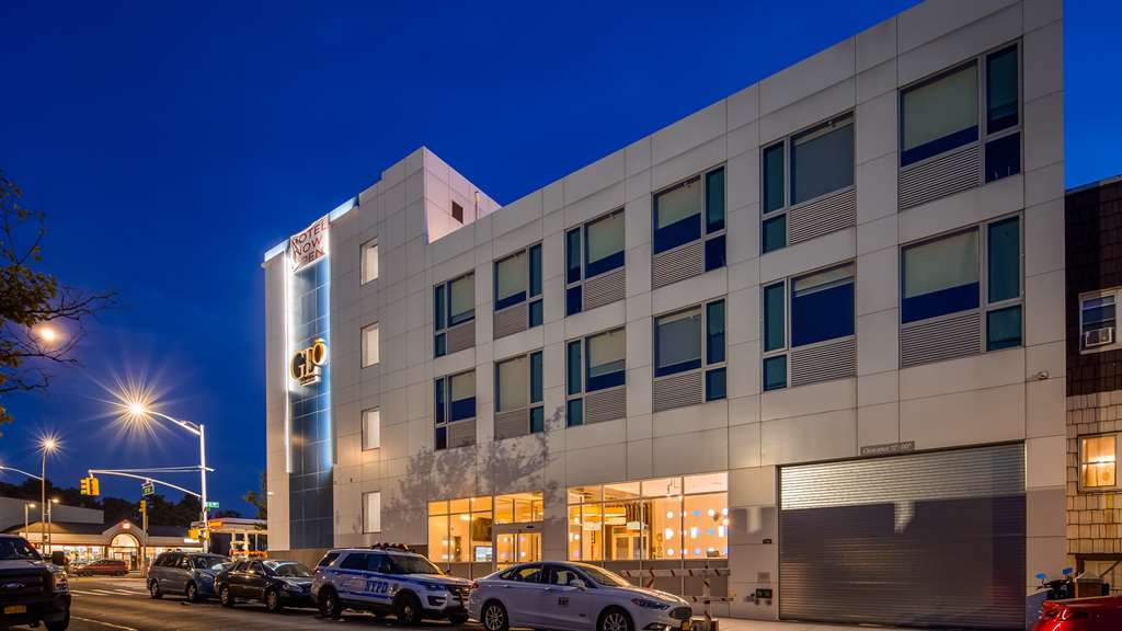 GLō Best Western Brooklyn NYC - photo 8