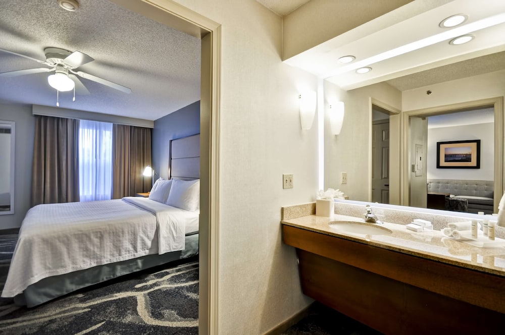 Homewood Suites by Hilton Memphis Germantown - photo 11