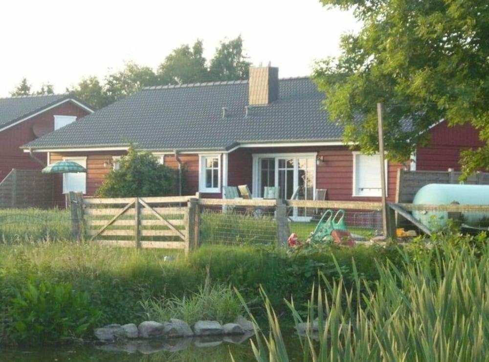 Siems Modern retreat in Dahme, Germany