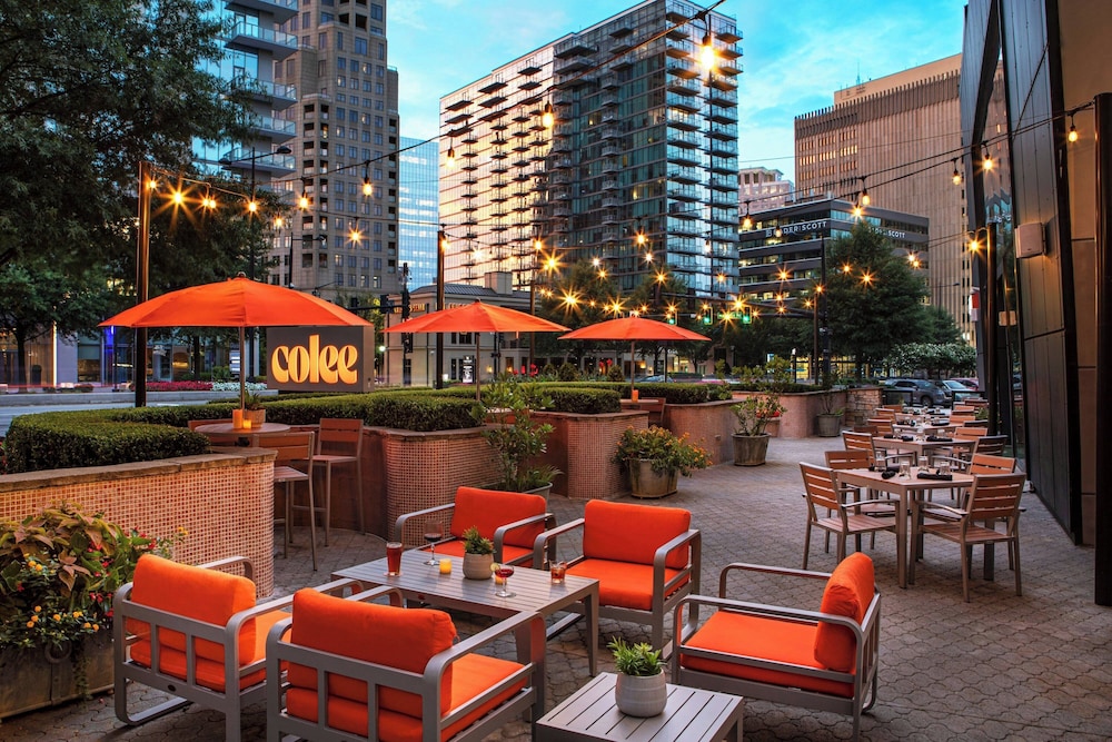 Hotel Colee Atlanta Buckhead Autograph Collection - photo 43