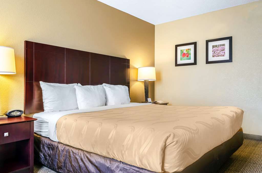 Quality Inn Ruston - photo 11