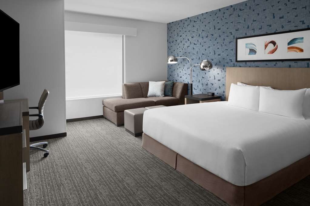 Hyatt House Lansing University Area - photo 28