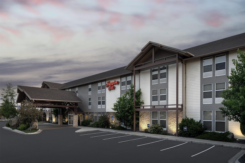 Hampton Inn Butte - photo 32