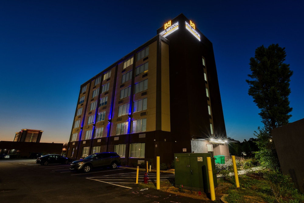 Hotel Weston - photo 46