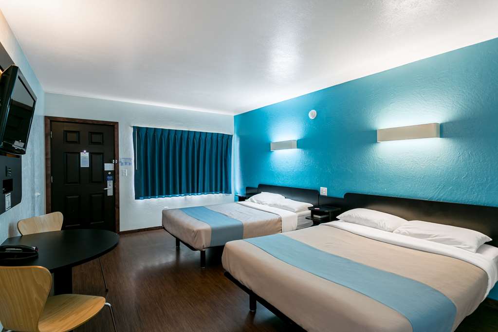 Motel 6 University Missoula - photo 30