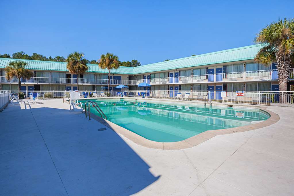 Motel 6 Tifton GA - photo 6