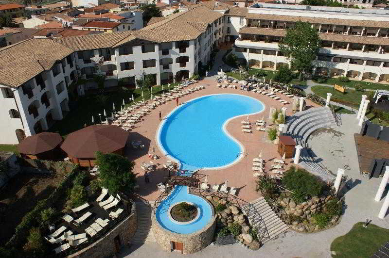 Nicolaus Club Cala della Torre — Siniscola — photo 5