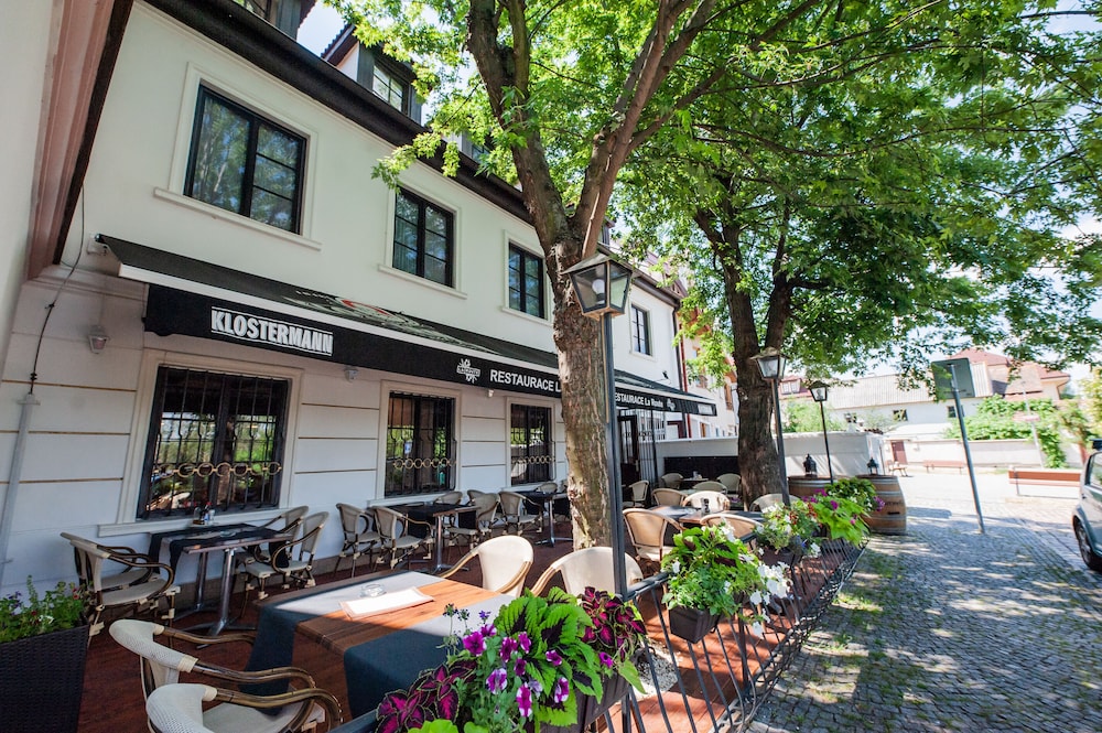 Penzion La Route - last minute hotel in Prague