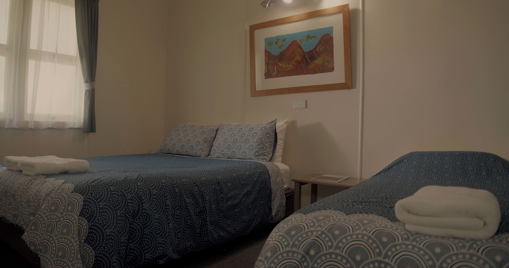 Scenic Rim Motel — Brisbane — photo 4