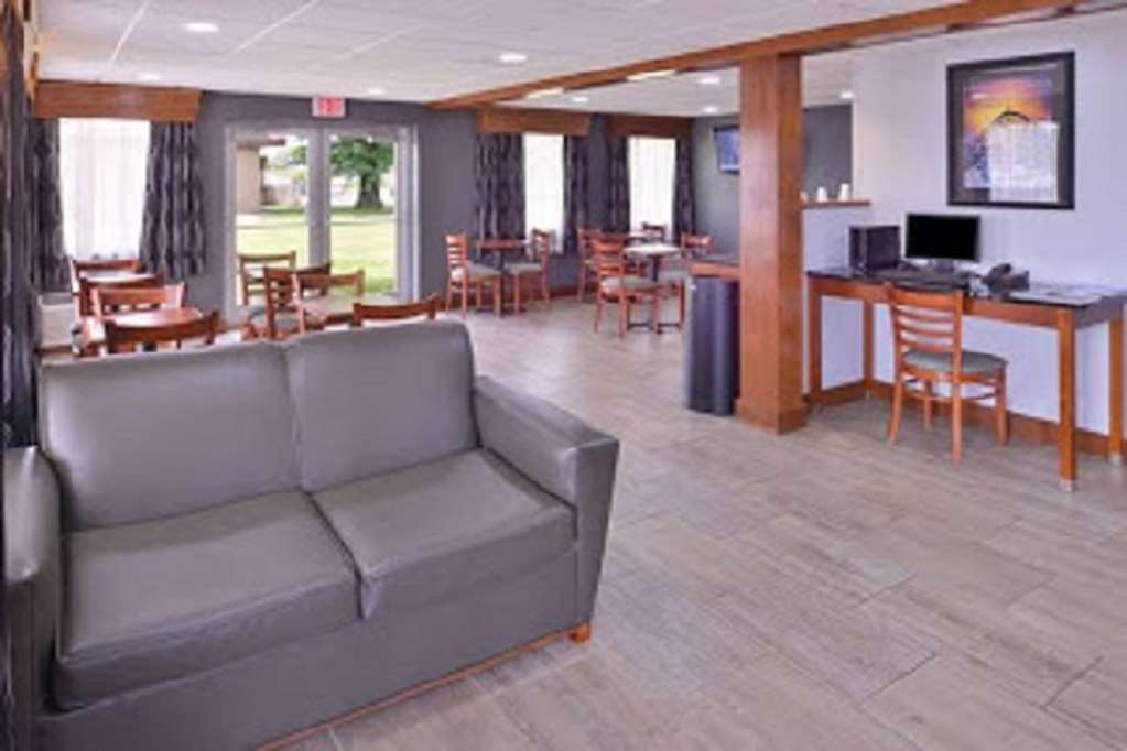 SureStay Hotel by Best Western Bowling Green North - photo 5