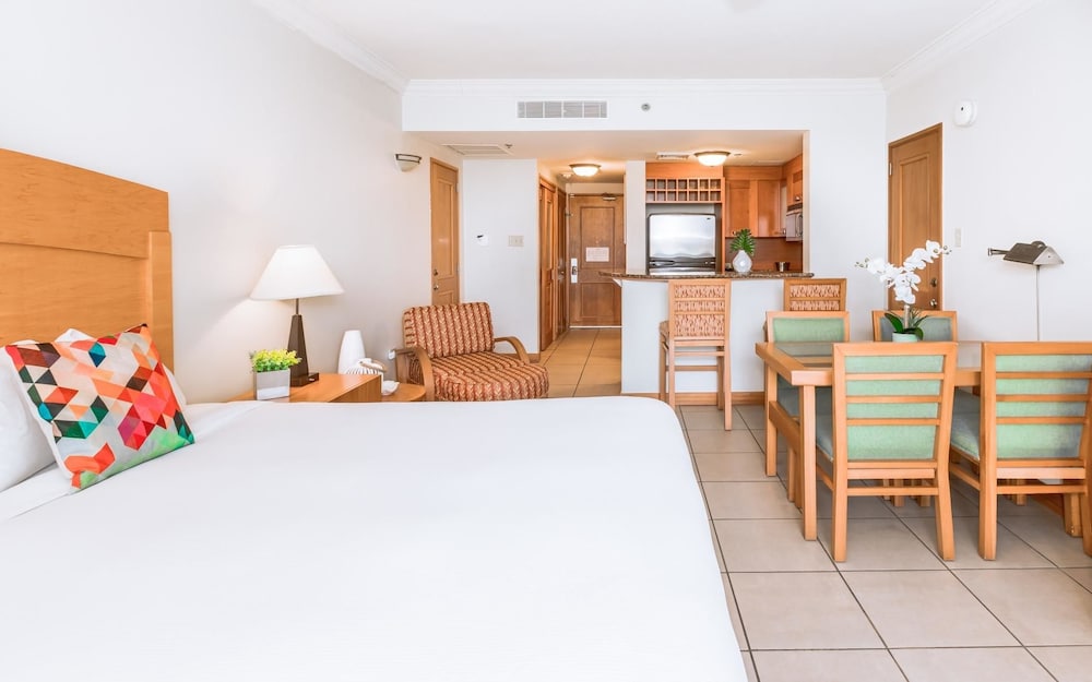 Condado Lagoon Hospitality in San Juan, Puerto Rico