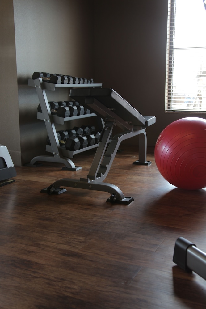 Teddy's Residential Suites Watford City - photo 29