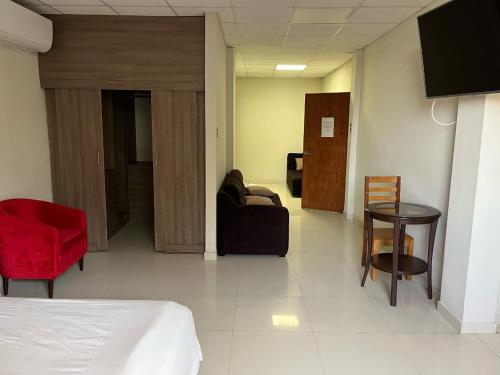 Hospedaje bolognesi — Piura — photo 4