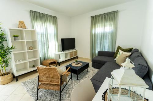 Luxury Stylish Apartment Bure — 4-Star Luxury Hotel in Murter, Croatia
