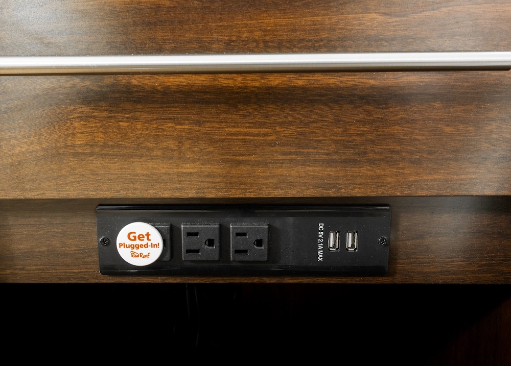 Red Roof Inn PLUS Wilmington Newark - photo 14